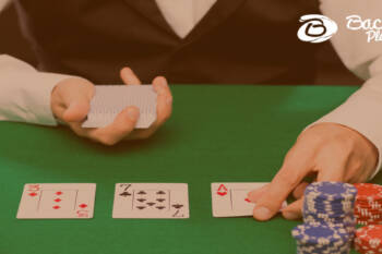 Como jogar Baccarat – Guia rápido 