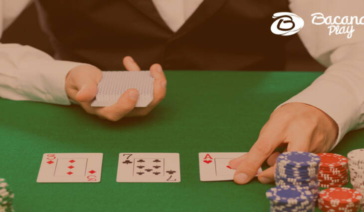Como jogar Baccarat – Guia rápido 