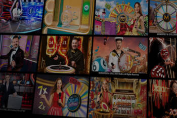 Game Shows: Diversão em tempo real 
