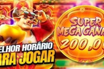 Existe um melhor horário para jogar Fortune Ox? 