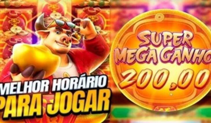 Existe um melhor horário para jogar Fortune Ox? 