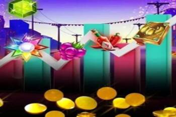 Slots de 1 centavo: diversão ao máximo gastando pouco! 