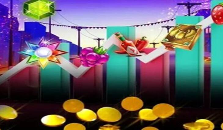 Slots de 1 centavo: diversão ao máximo gastando pouco! 